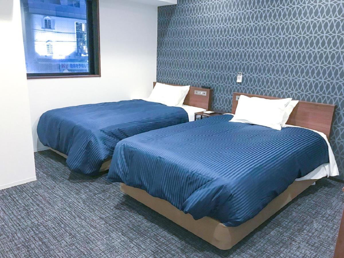 Hotel Livemax Shinjuku Kabukicho-Meijidori Токио Екстериор снимка