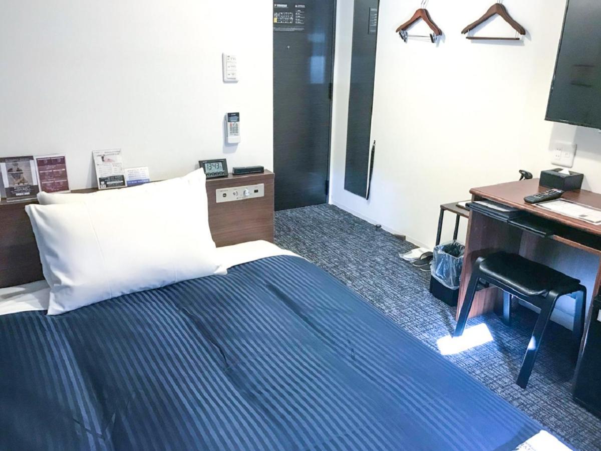 Hotel Livemax Shinjuku Kabukicho-Meijidori Токио Екстериор снимка