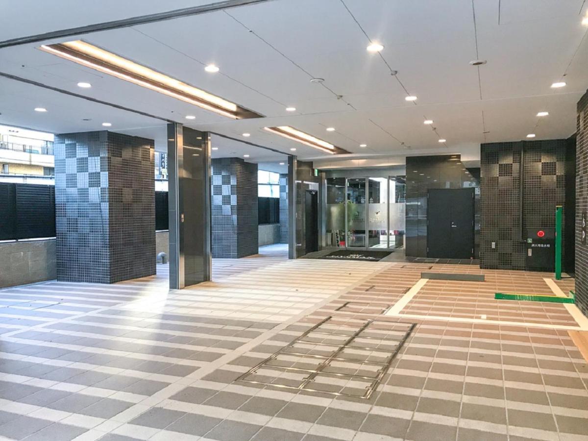 Hotel Livemax Shinjuku Kabukicho-Meijidori Токио Екстериор снимка