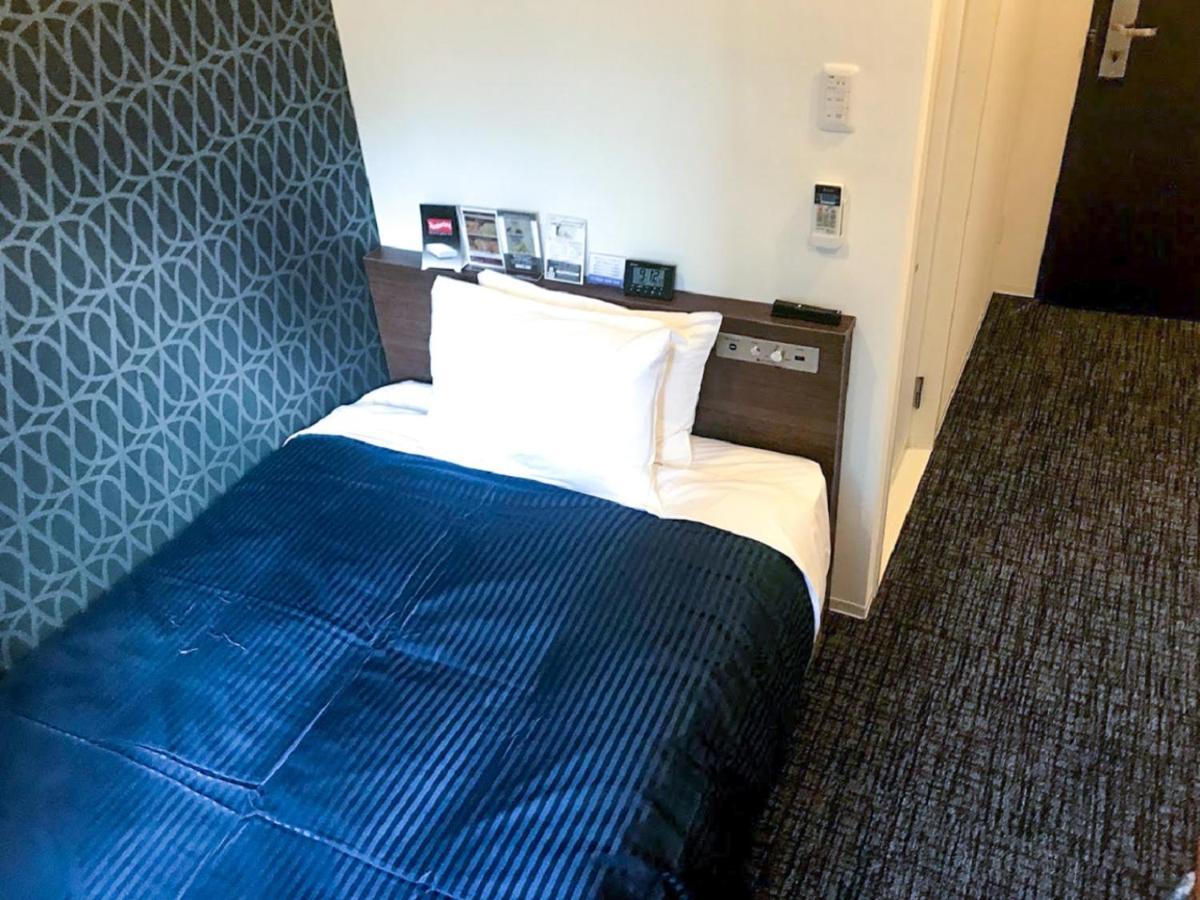 Hotel Livemax Shinjuku Kabukicho-Meijidori Токио Екстериор снимка