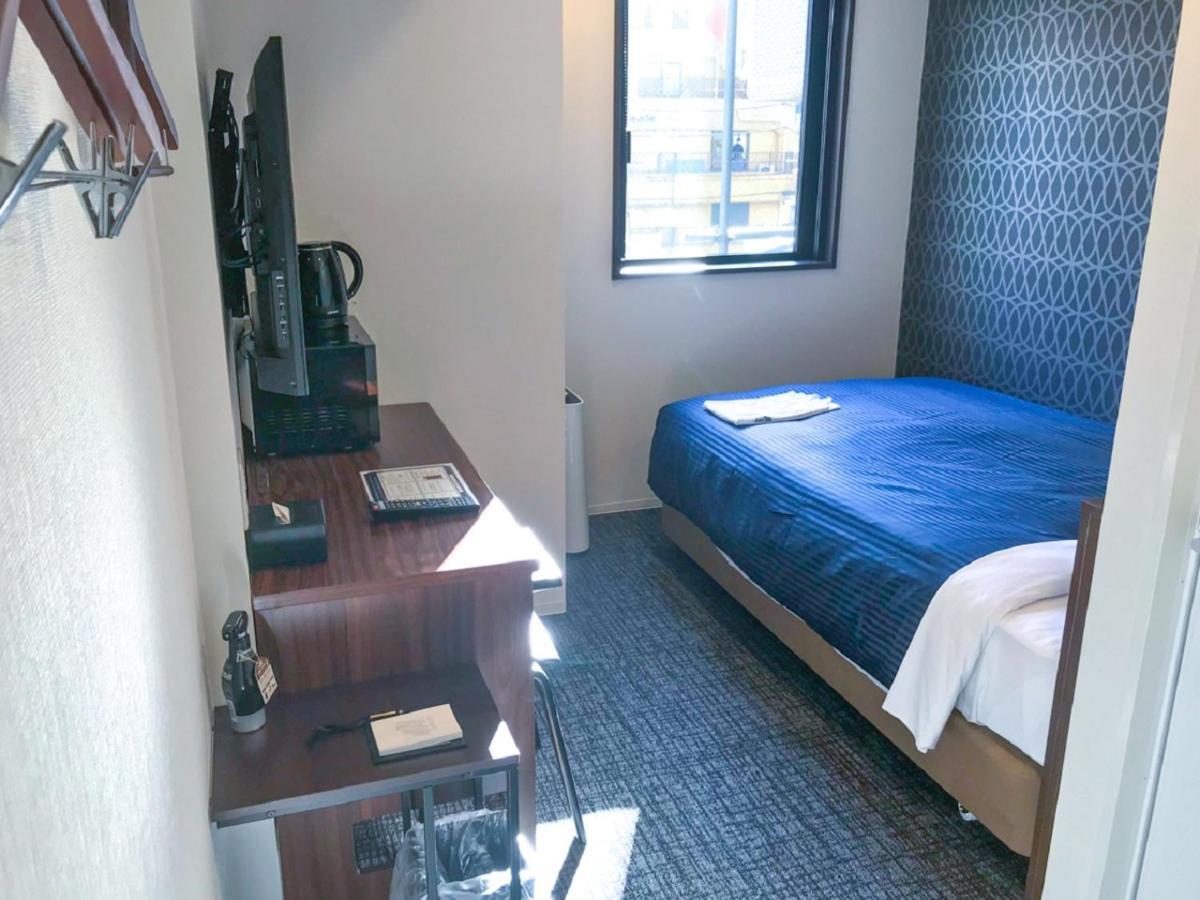 Hotel Livemax Shinjuku Kabukicho-Meijidori Токио Екстериор снимка
