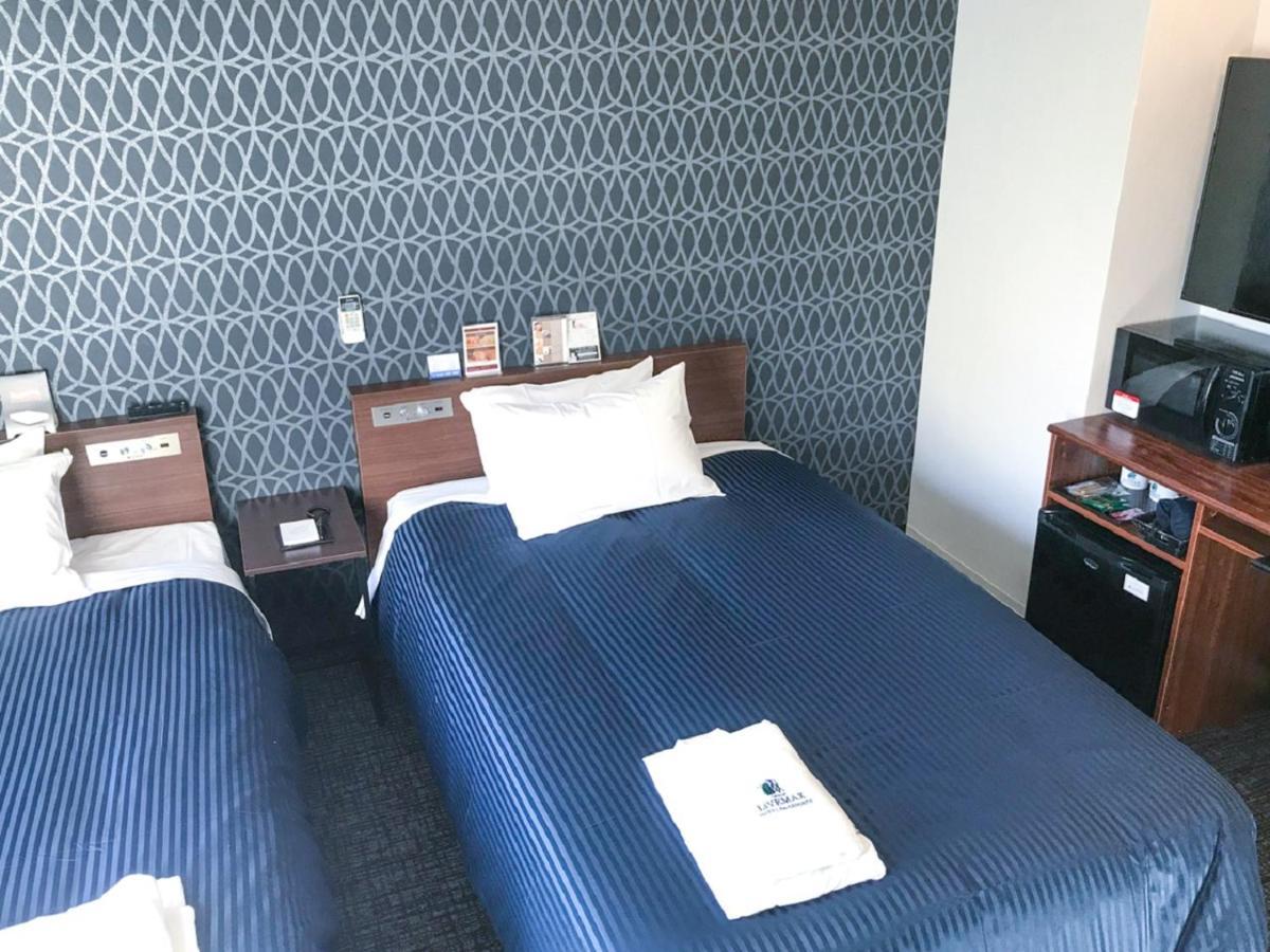 Hotel Livemax Shinjuku Kabukicho-Meijidori Токио Екстериор снимка