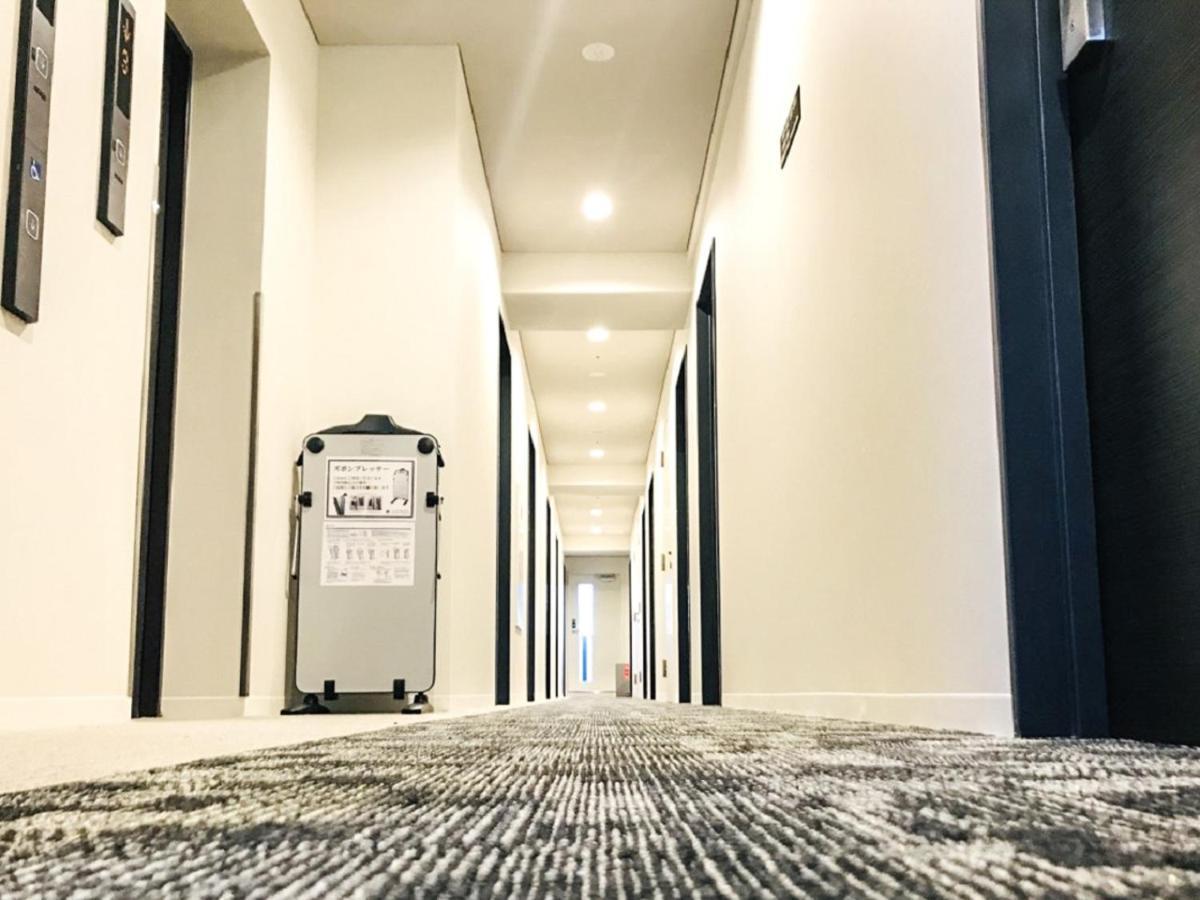 Hotel Livemax Shinjuku Kabukicho-Meijidori Токио Екстериор снимка